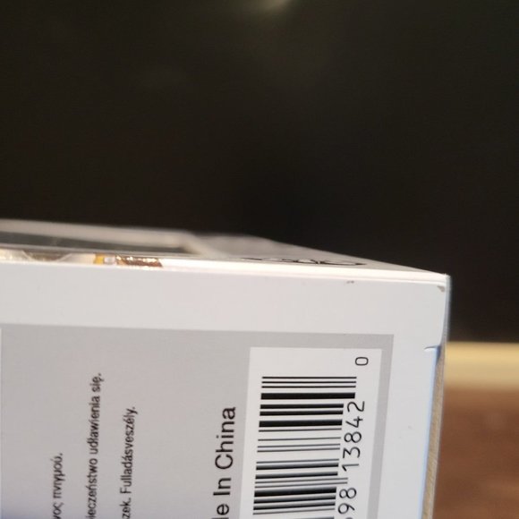 Disney Pirates of the Caribbean Jack Sparrow (Gold) Hot Topic Exclusive Pop - Picture 11 of 11